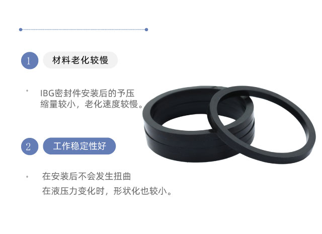 特殊的矩形密封圈？